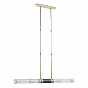 Подвесной светильник KUTEK IZANO IZA-ZWL-2(ZM/2)