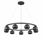 Подвесная люстра Lumion Comfi Luazana 8242/9