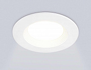 Светильник встраиваемый Ambrella Light TN102815