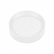 Фильтр сетчатый Arlight LGD-Honeycomb-Ring-R85 046765