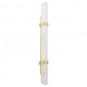 Подсветка для зеркал Lussole Selvino LSA-7701-04