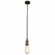 Подвесной светильник Loft IT Holder Loft1153