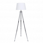 Торшер Arte Lamp Wasat A4023PN-1CC