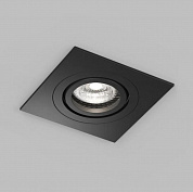 Точечный светильник DENKIRS HYDRO DK2111-BK