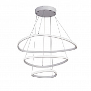 Подвесная светодиодная люстра Vitaluce V04624-03/3S