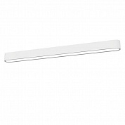 Потолочный светильник Nowodvorski Soft Ceiling Led 90x6 7546