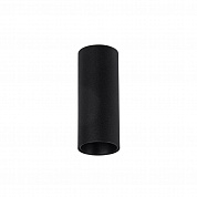 Точечный накладной светильник Arte Lamp NET MINI A6450PL-1BK