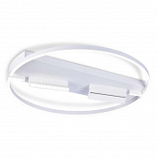 Потолочный светодиодный светильник Ambrella light Comfort LineTech FL51461