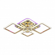 Потолочная светодиодная люстра Profit Light 1375/2+2 FGD