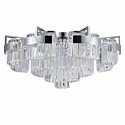 Потолочная люстра Newport 4356+6/PL Chrome М0062731