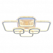Потолочная светодиодная люстра Profit Light 8019/6 WHT