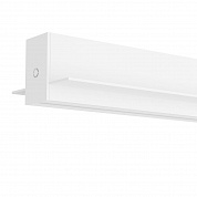 Шинопровод встраиваемый однофазный Denkirs Smart Hide TR2012-WH
