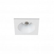 Точечный встраиваемый светильник Arte Lamp HELM MINI A2858PL-1WH