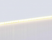Светодиодная лента Ambrella Light GS4602 COB 384Led/ 7W m/ 24V IP20 4500K/ 5m*3mm*2mm (2 конт.) GS4602