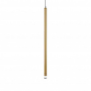Подвесной светодиодный светильник Milosh Tendence Medelina 0853PL-3GD