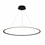 Подвесная светодиодная люстра Ambrella light Acrylica Original FA4353