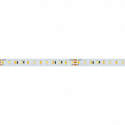 Светодиодная лента Arlight 23W/m 120LED/m 2835SMD теплый белый/белый 5M 025209(2)