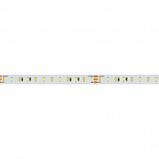 Светодиодная лента Arlight 23W/m 120LED/m 2835SMD теплый белый/белый 5M 025209(2)