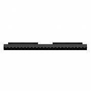 Трековый светодиодный светильник для магнитного шинопровода Arlight Mag-Orient-Laser-L465-16W Warm3000 033618