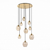 Подвесная люстра ST Luce Idesia SL1188.303.09