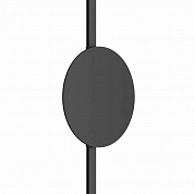 Трековый светильник Denkirs AIR REFLEX DK5320-BK