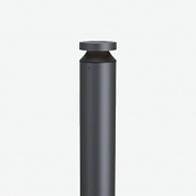 Уличный светодиодный светильник Siled Walence Cone 7373050