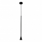 Подвесной светильник Crystal Lux Enero SP1 Black