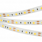 Светодиодная лента Arlight 14,4W/m 60LED/m 5060SMD холодный белый 5M 016845(1)