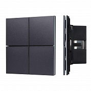 Панель управления Arlight KNX-304-23-IN Black 039663