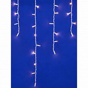 Уличная светодиодная гирлянда Uniel бахрома 230V теплый белый ULD-B3010-200/TWK WARMWHITE IP67 UL-00001365