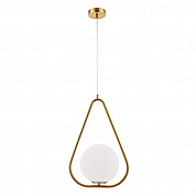 Подвесной светильник Arte Lamp Matisse A7765SP-1AB