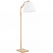 Торшер Adilux Joga White 23979