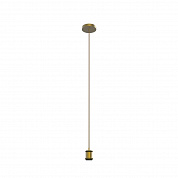 Подвесной светильник Gauss Decor PL022