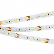 Светодиодная лента Arlight 9,6W/m 240LED/m 2216SMD теплый белый/белый 5M 024507(2)