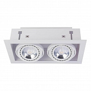 Встраиваемый светильник Nowodvorski Downlight 9574