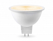 Светодиодная лампа Lens 38° MR16 9W 2700K Ambrella light Bulding 170903