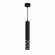 Подвесной светильник Elektrostandard DLN003 MR16 черный матовый a046062
