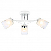 Потолочная люстра Ambrella light Traditional Modern TR303071