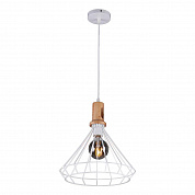 Подвесной светильник IMEX MD.0910-1-P WH