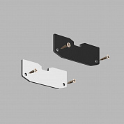 Торцевая заглушка для профиля TR3050-AL Denkirs Solid Light TR3052-AL