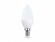 Лампа светодиодная Свеча C37 11W 6400K Ambrella light Bulding 371116
