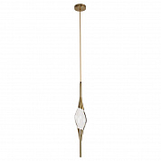 Подвесной светодиодный светильник Loft IT Pezzo 10235/600