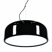 Подвесной светильник Lumina Deco Scudo LDP 8369 BK