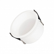 Встраиваемый светильник Arlight MS-BREEZE-BUILT-R82-9W Warm3000 036616