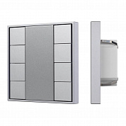 Панель управления Arlight KNX-223-8-Grey 027962