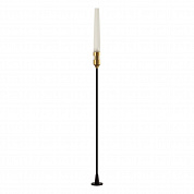 Уличный светодиодный светильник Odeon Light Nature Canna 7020/4GL