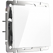 Кнопка звонка Werkel белый W1114501 4690389155185