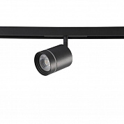Трековый светодиодный светильник для магнитного шинопровода Crystal Lux Space CLT 0.33 010 12W BL 4000K