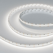 Светодиодная лента Arlight 11W/m 252Led/m 2835SMD дневной белый 5M UL-A252-10mm 24V Day5000 042316
