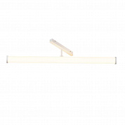 Трековый светодиодный светильник Maytoni Technical Magnetic Exility Larc TR086-4-25W-DS-W